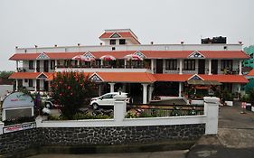 Hotel Apple Valley Kodaikanal